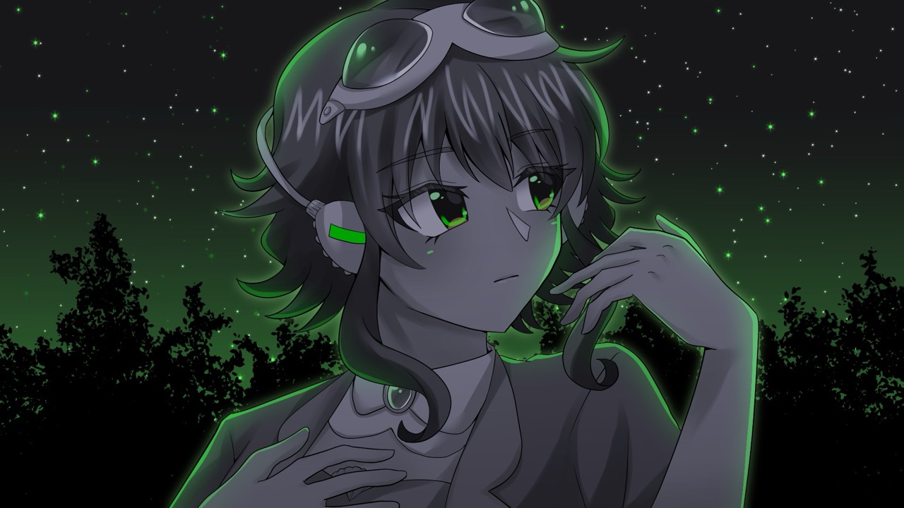遠望 / feat. GUMI