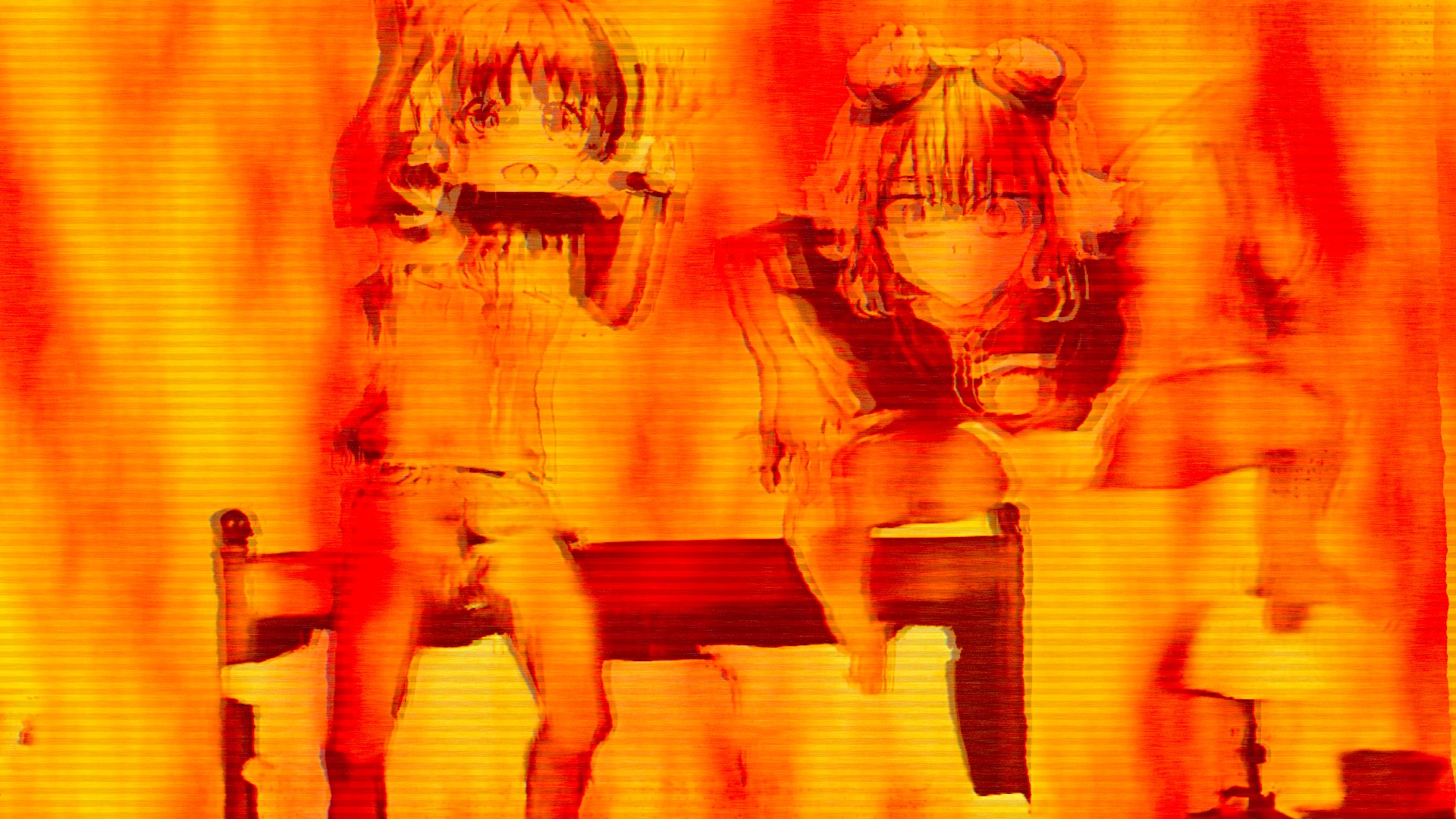 犬顔の女ゾロアスター / feat. GUMI 歌愛ユキ